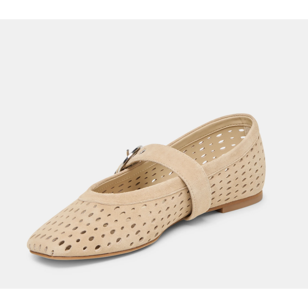 Dolce Vita Dolce Vita Mikel Flat