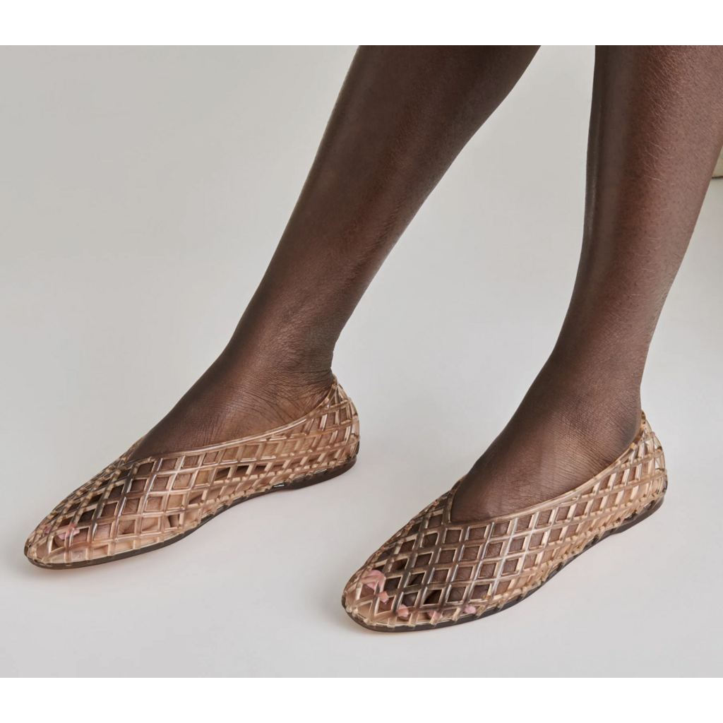 Dolce Vita Dolce Vita Jam Flat