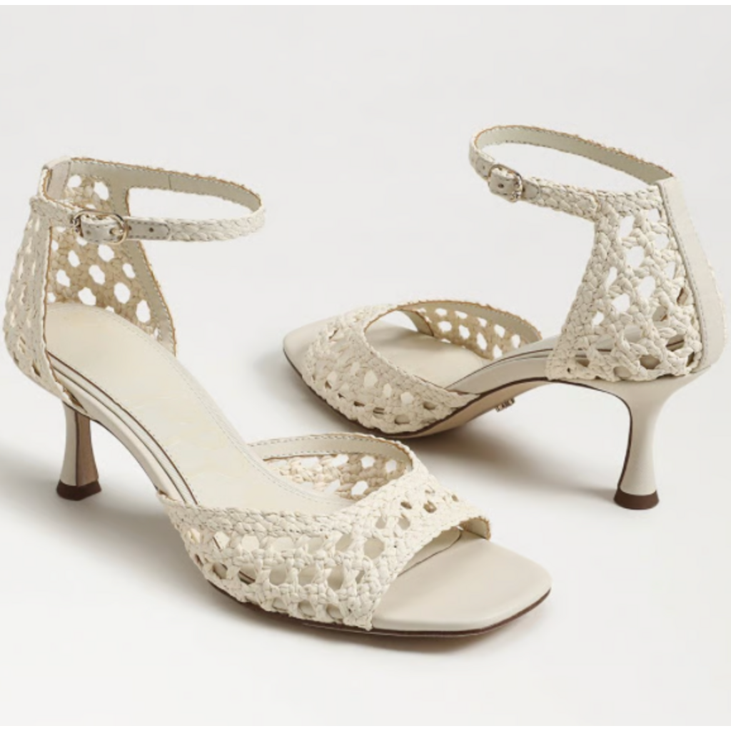 Sam Edelman Sam Edelman Peyton Kitten Heel Sandal