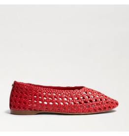 Sam Edelman Shira Woven Ballet Flat
