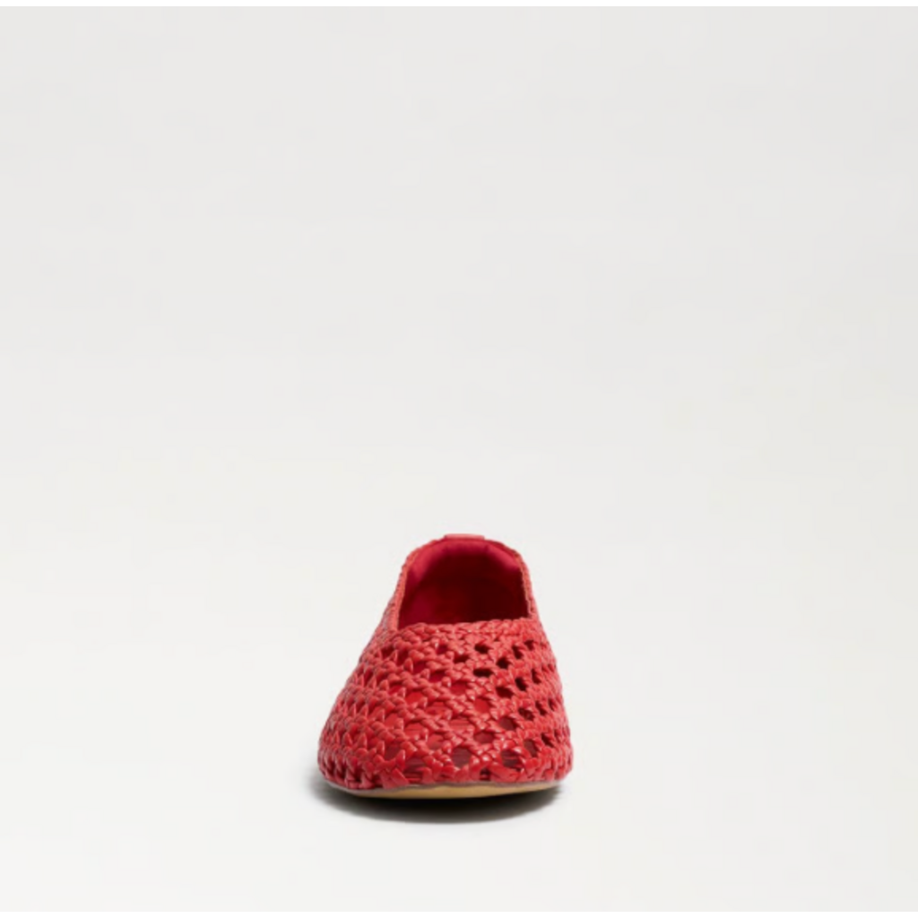 Sam Edelman Sam Edelman Shira Woven Ballet Flat