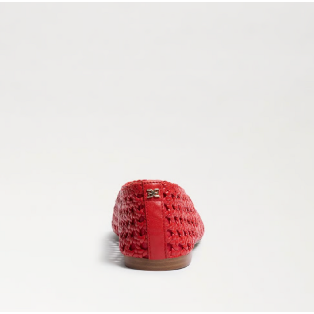 Sam Edelman Sam Edelman Shira Woven Ballet Flat