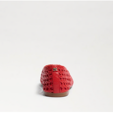 Sam Edelman Sam Edelman Shira Woven Ballet Flat