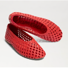 Sam Edelman Sam Edelman Shira Woven Ballet Flat