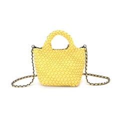 BC Bags BC Bags Braided Clutch Bag