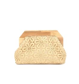 BC Bags Terra Clutch