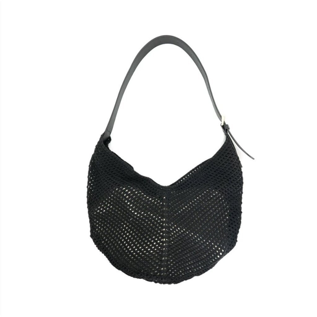 BC Bags BC Bags Icaria Straw Woven Bag