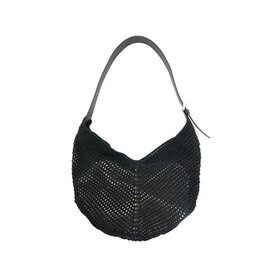 BC Bags Icaria Straw Woven Bag