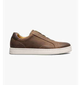Florsheim Monopoli Elastic Lace To Toe Sneaker
