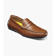 Florsheim Florsheim Motor Smooth Moc Toe Penny Driver