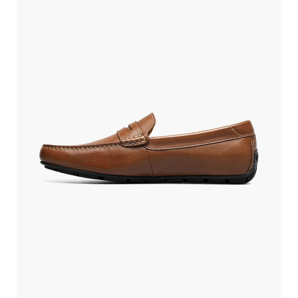 Florsheim Florsheim Motor Smooth Moc Toe Penny Driver