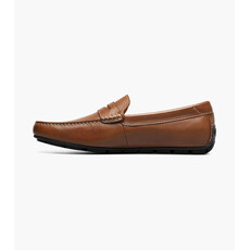 Florsheim Florsheim Motor Smooth Moc Toe Penny Driver