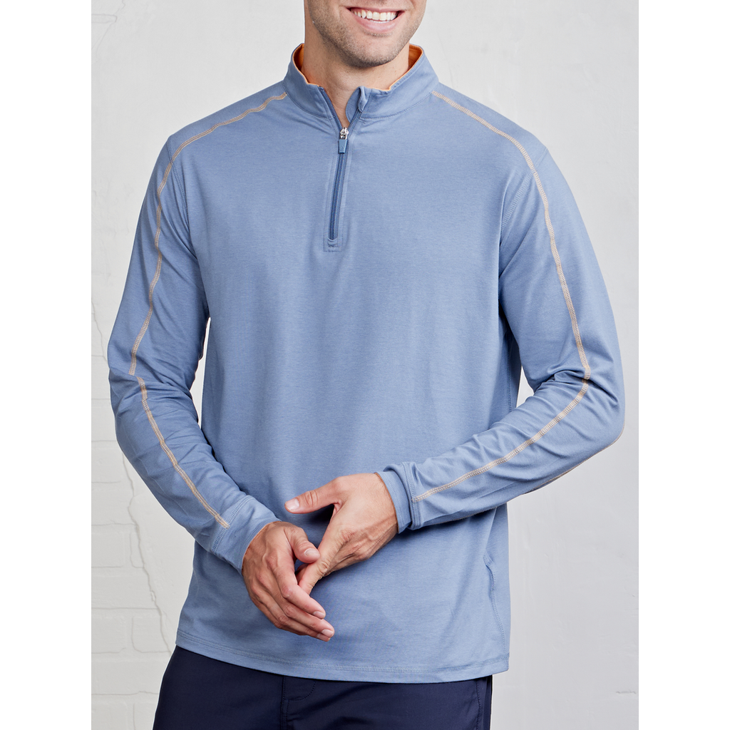 Tasc Performance Tasc Carrollton Lightweight 1/4 Zip