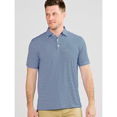 Tasc Performance Cloud Polo