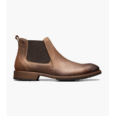 Florsheim Florsheim Lodge Plain Toe Gore Boot