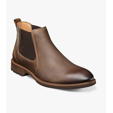 Florsheim Florsheim Lodge Plain Toe Gore Boot
