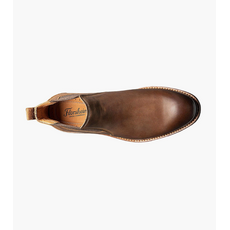 Florsheim Florsheim Lodge Plain Toe Gore Boot