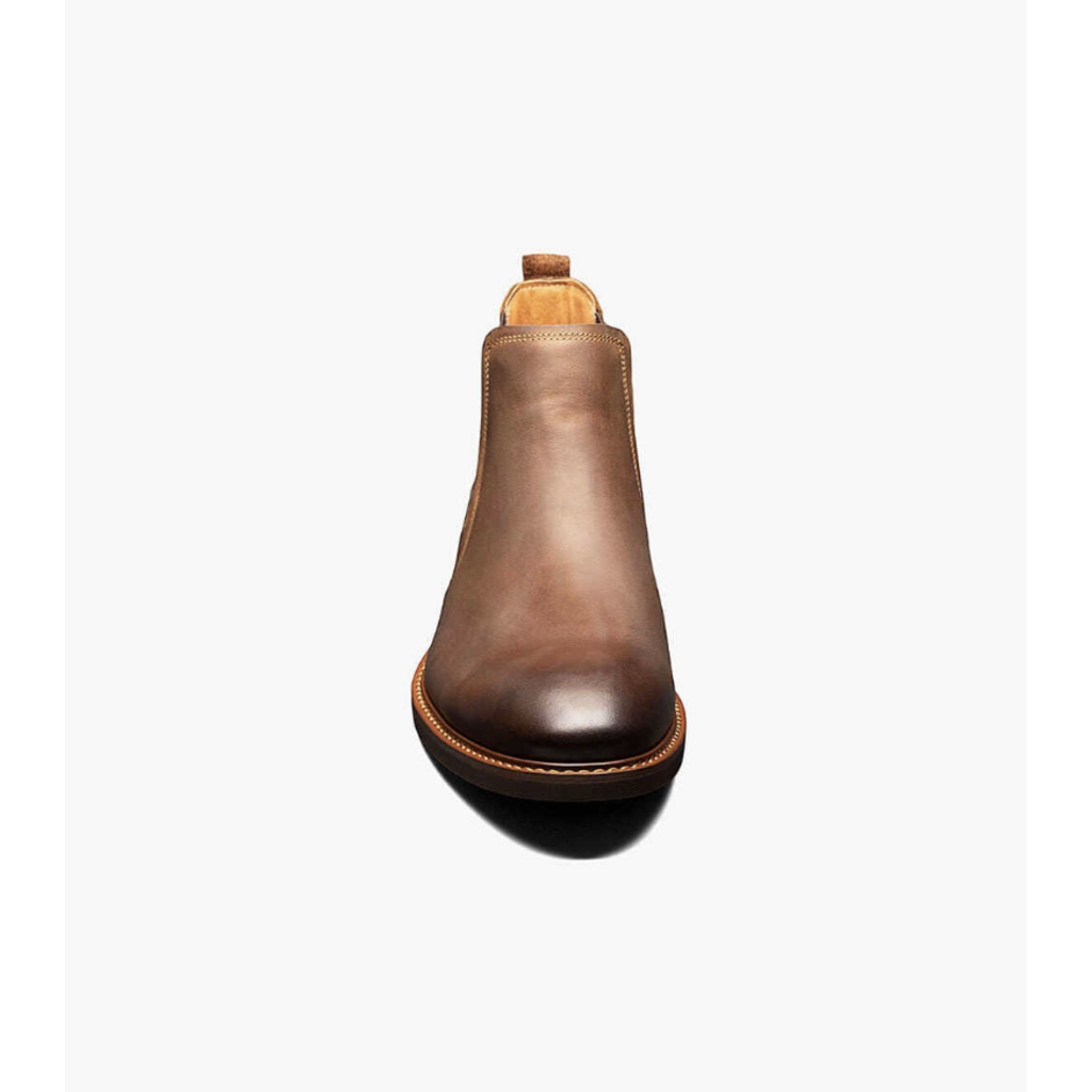 Florsheim Florsheim Lodge Plain Toe Gore Boot