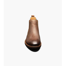 Florsheim Florsheim Lodge Plain Toe Gore Boot