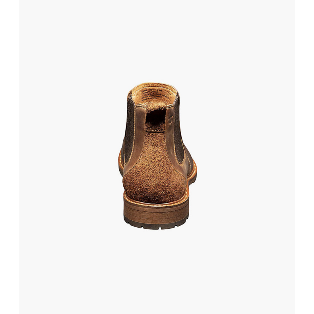 Florsheim Florsheim Lodge Plain Toe Gore Boot