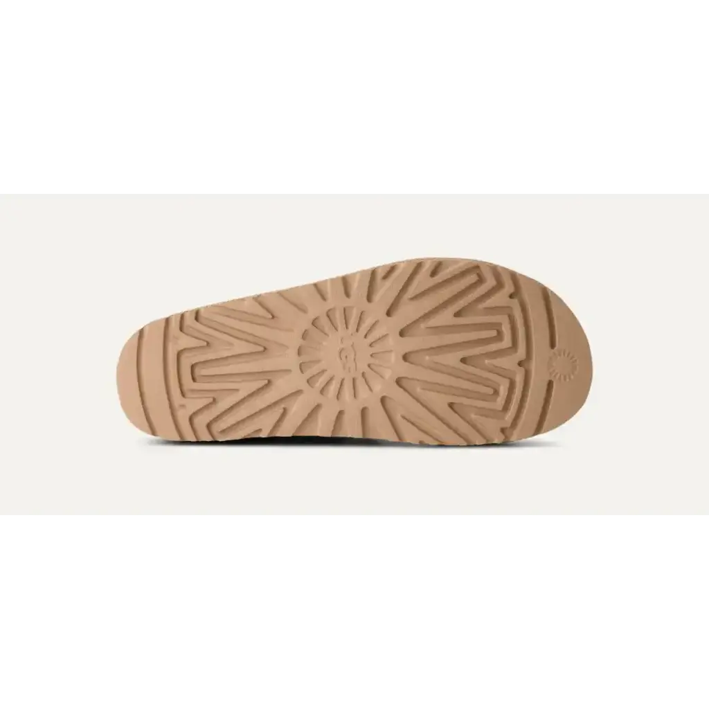 Ugg Ugg Goldenstar Hi Cutout Slide