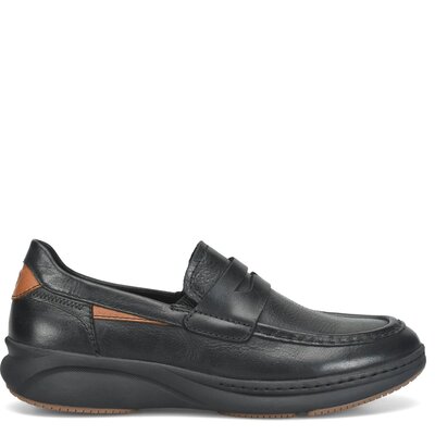 Born Men's Davis Loafer