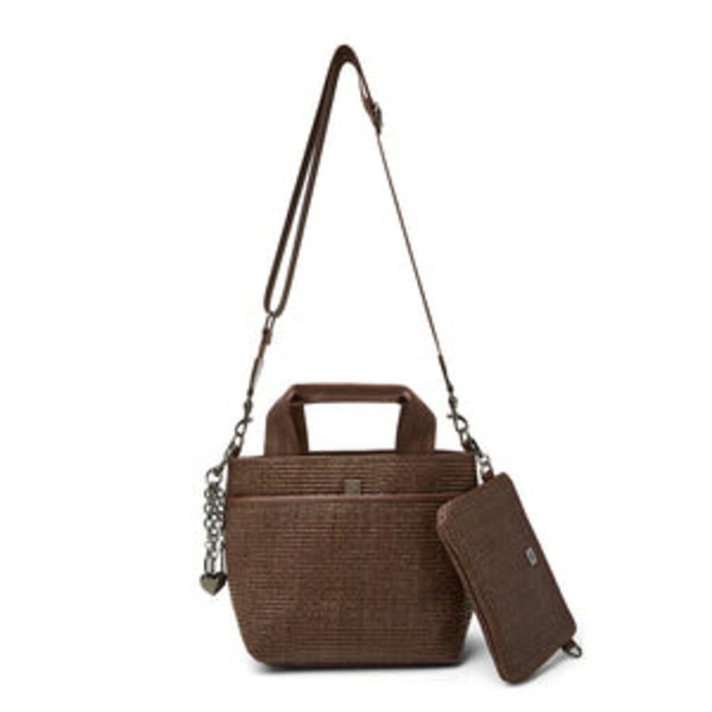 Think Royln Think Royln Escape Tote Bag