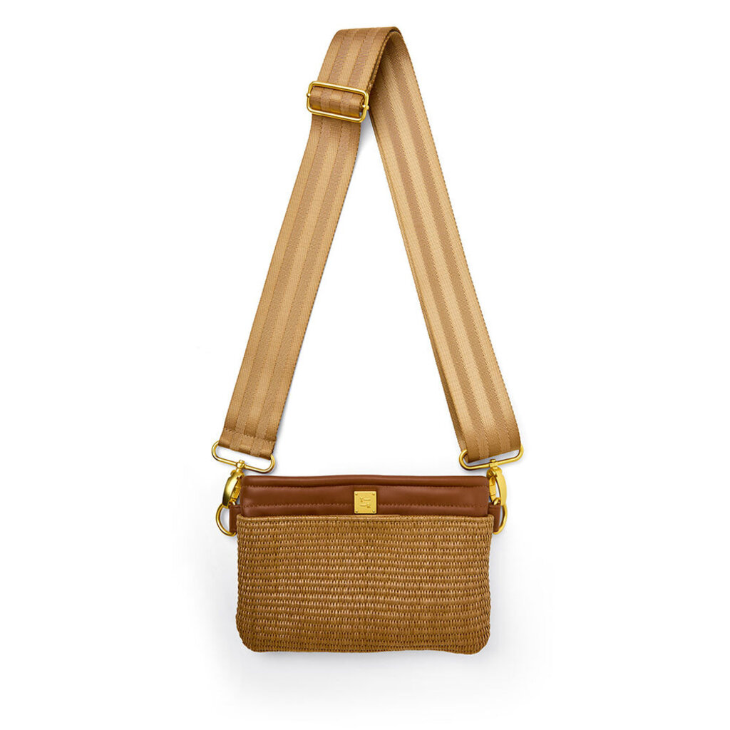 Think Royln Think Royln Bum Bag Crossbody Bag