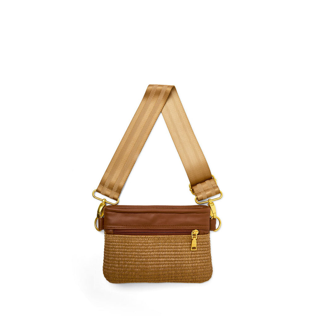 Think Royln Think Royln Bum Bag Crossbody Bag