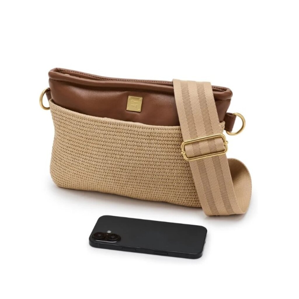 Think Royln Think Royln Yacht Bum Bag 2.0