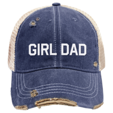 Retro Brand Retro Brand Girl Dad Hat