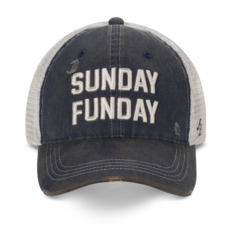 Retro Brand Retro Brand Sunday Funday Hat