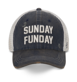 Retro Brand Sunday Funday Hat