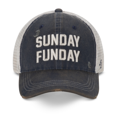 Retro Brand Sunday Funday Hat