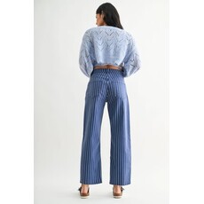 Just Black Denim Just Black Barrel Jean