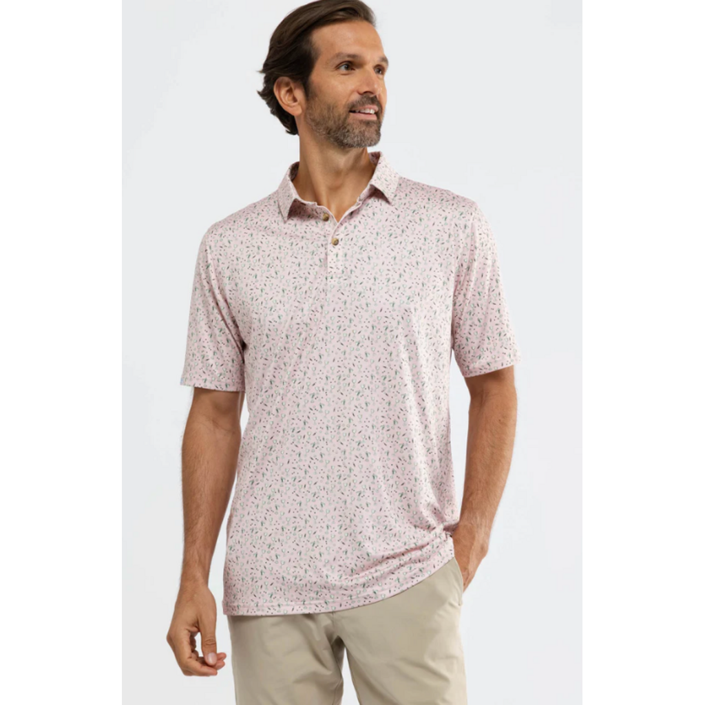 Smith & Quinn Smith & Quinn The Harvey Polo Shirt