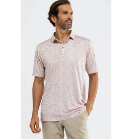 Smith & Quinn The Harvey Polo Shirt