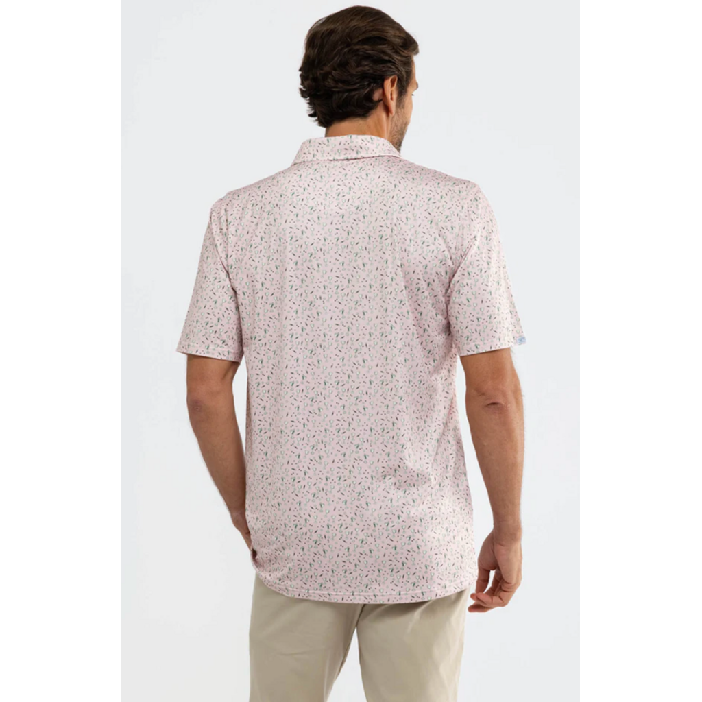 Smith & Quinn Smith & Quinn The Harvey Polo Shirt