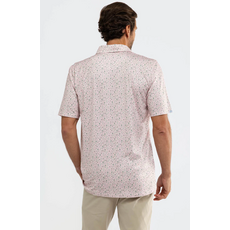 Smith & Quinn Smith & Quinn The Harvey Polo Shirt