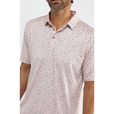 Smith & Quinn Smith & Quinn The Harvey Polo Shirt