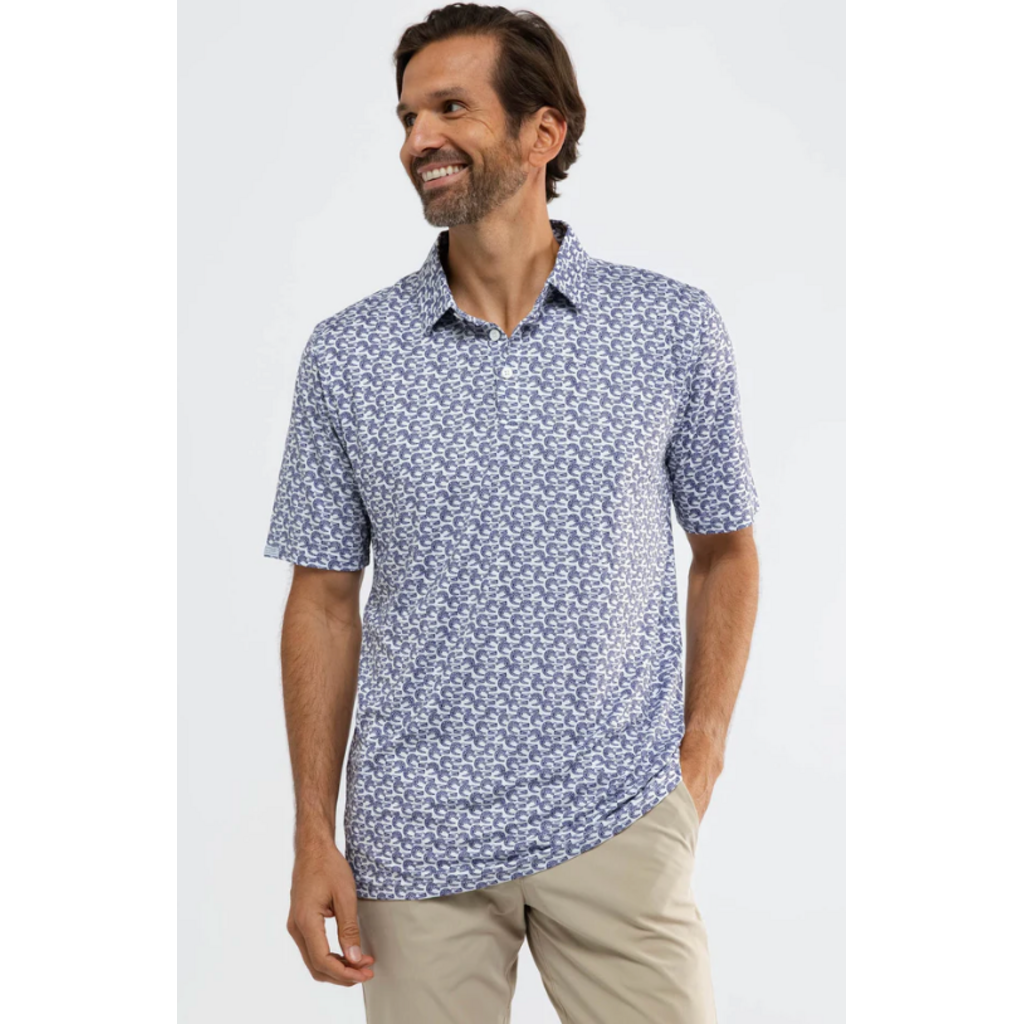 Smith & Quinn Smith & Quinn The Harvey Polo Shirt