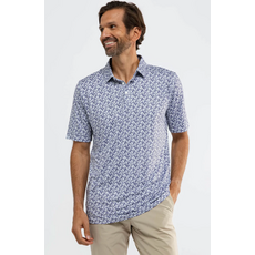 Smith & Quinn Smith & Quinn The Harvey Polo Shirt