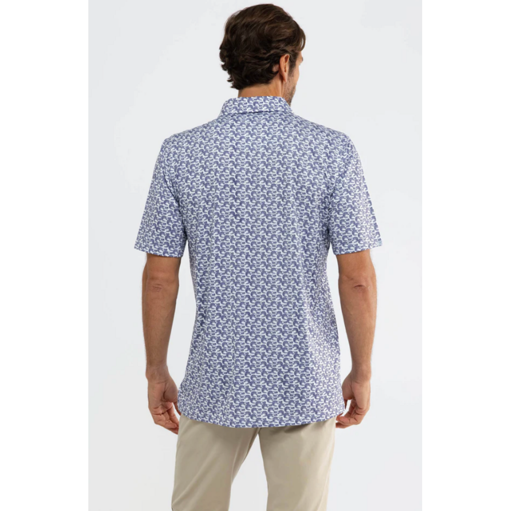 Smith & Quinn Smith & Quinn The Harvey Polo Shirt