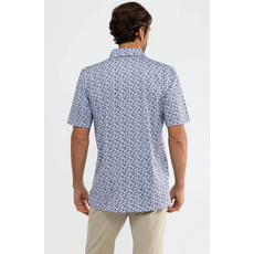 Smith & Quinn Smith & Quinn The Harvey Polo Shirt