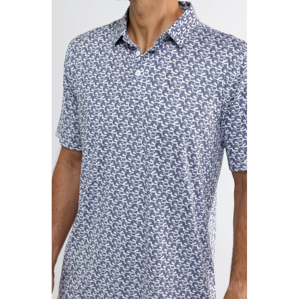 Smith & Quinn Smith & Quinn The Harvey Polo Shirt