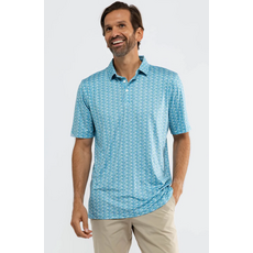 Smith & Quinn Smith & Quinn The Harvey Polo Shirt