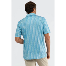 Smith & Quinn Smith & Quinn The Harvey Polo Shirt