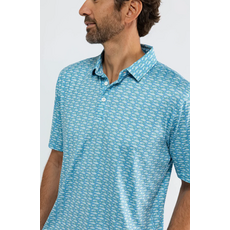 Smith & Quinn Smith & Quinn The Harvey Polo Shirt