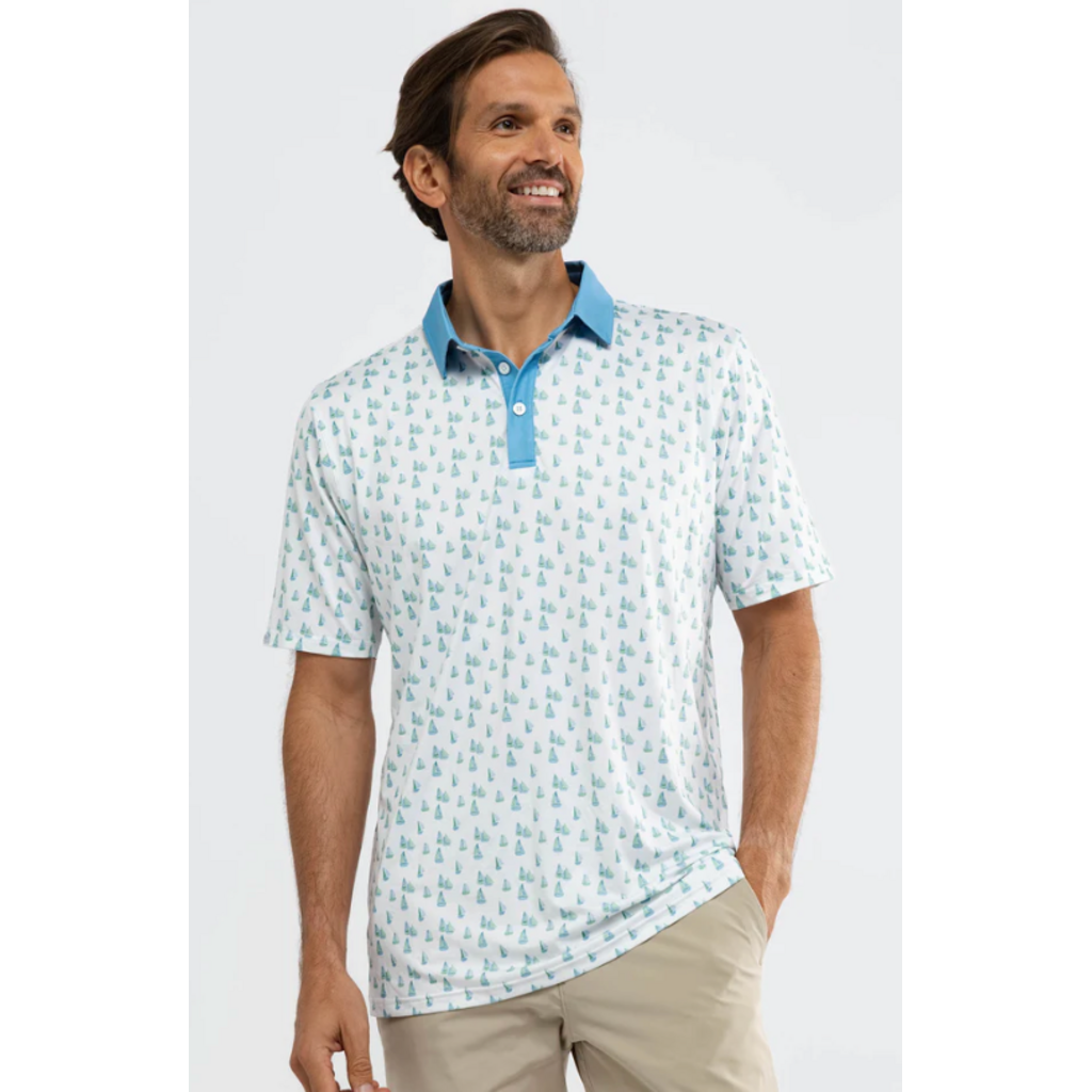 Smith & Quinn Smith & Quinn The Harvey Polo Shirt