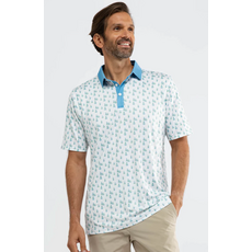 Smith & Quinn Smith & Quinn The Harvey Polo Shirt
